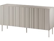 Cama Chest of drawers ISLA 150 5x40x75 cashmere matt
