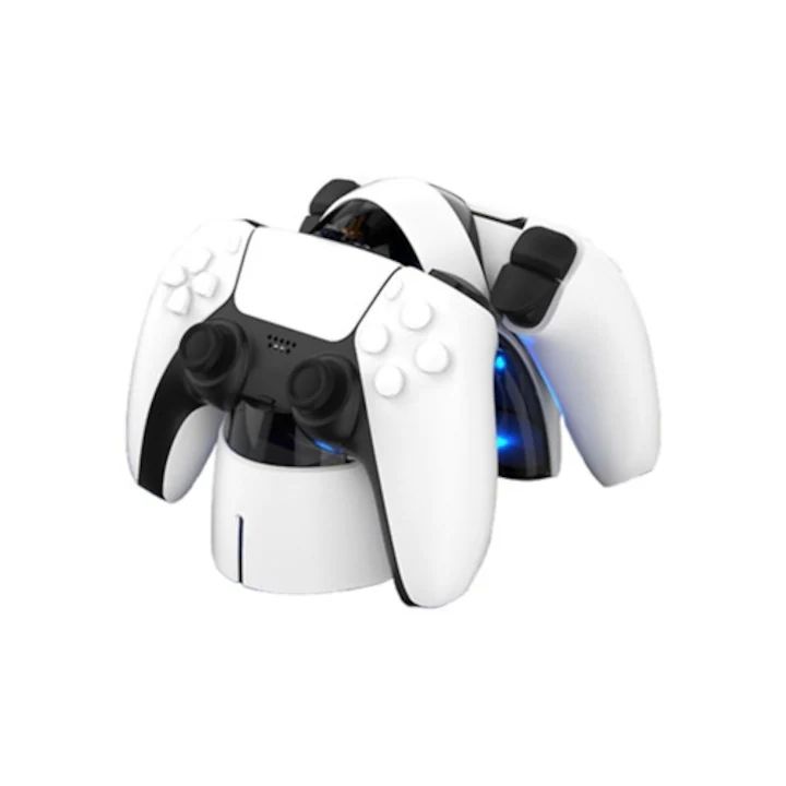 GENESIS Tin 300 Charging system