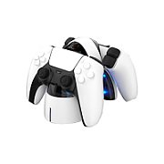 GENESIS Tin 300 Charging system