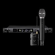 Beyerdynamic TG V35d s Black  Silver Stage/performance microphone