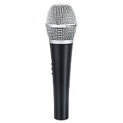 Beyerdynamic TG V35d s Black  Silver Stage/performance microphone