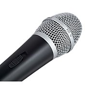 Beyerdynamic TG V35d s Black  Silver Stage/performance microphone