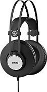 AKG K72 - studio headphones  over-ear  closed