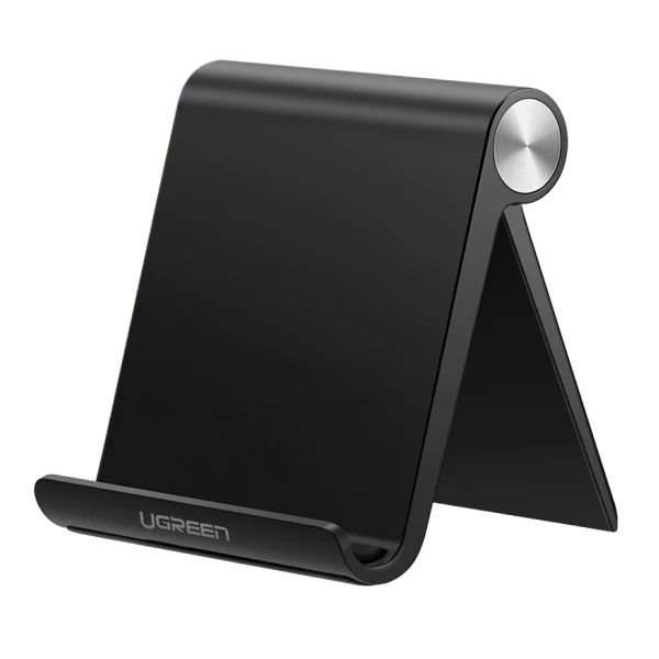 Ugreen desk stand for phone 95 x 85 mm LP106 (black)