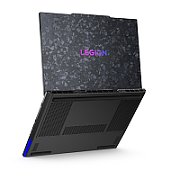Laptop Lenovo Legion 9 18IAX10 83EY000LPB, 18 inch 3840 x 2400, Intel Core Ultra 9 275HX (24 C / 24 T, 2.7 GHz - 5.4 GHz, 40 MB cache, 28 W), 64 GB DDR5, 2 TB SSD, Nvidia GeForce RTX 5090, Windows 11 Pro