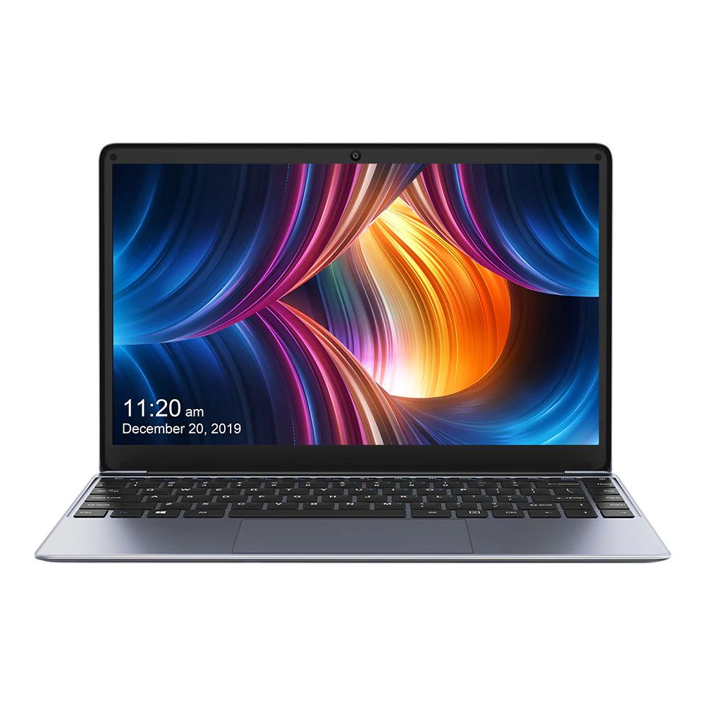 Laptop Chuwi Herobook Pro CWI514, 14.1 inch 1920 x 1080, Intel Celeron N4020 (2 C / 2 T, 1.1 GHz - 2.8 GHz, 4 MB cache, 6 W), 8 GB DDR4, 256 GB SSD, Intel Graphics, Windows 11
