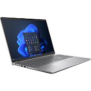 Laptop HP ZBook Power G11, 16 inch 1920 x 1200, Intel 135H (14 C, 3.6 GHz - 4.6 GHz, 18 MB Intel Smart Cache cache, 28 W), 16 GB DDR5, 1 TB SSD, Nvidia RTX A1000, Windows 11 Pro, Tastatura US, Silver