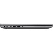 Laptop HP ZBook Power G11, 16 inch 1920 x 1200, Intel 135H (14 C, 3.6 GHz - 4.6 GHz, 18 MB Intel Smart Cache cache, 28 W), 16 GB DDR5, 1 TB SSD, Nvidia RTX A1000, Windows 11 Pro, Tastatura US, Silver