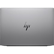 Laptop HP ZBook Power G11, 16 inch 1920 x 1200, Intel 135H (14 C, 3.6 GHz - 4.6 GHz, 18 MB Intel Smart Cache cache, 28 W), 16 GB DDR5, 1 TB SSD, Nvidia RTX A1000, Windows 11 Pro, Tastatura US, Silver