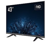 CCTV Monitor Hikvision DS-D5043F3-1V0S 43