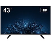 CCTV Monitor Hikvision DS-D5043F3-1V0S 43