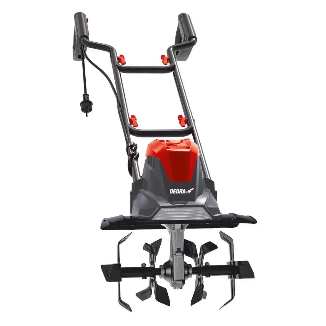 Electric Cultivator DEDRA DED8709