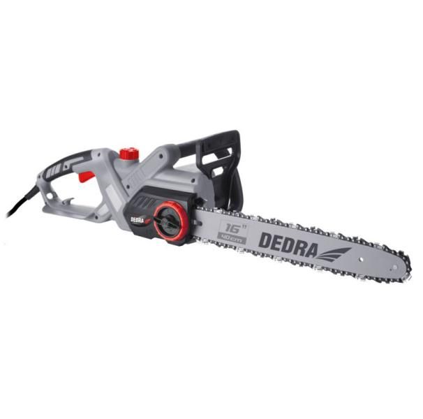 Electric chainsaw Dedra 2.2kW  40cm