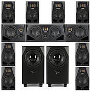 Active Monitor ADAM A77H