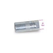 High-pressure grease fittings BETA