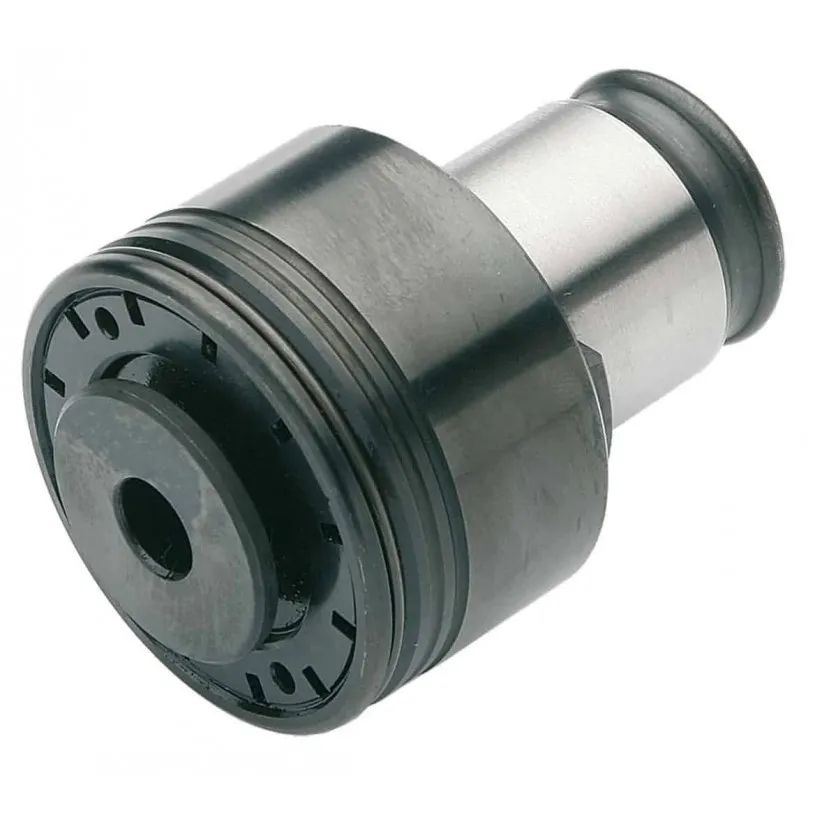 Drive M12 with clutch FZS19