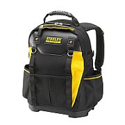 Stanley 1-95-611 backpack Black Nylon