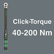 Wera 05075681001 torque wrench Nm