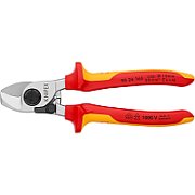 Knipex 95 26 165 Hand cable cutter