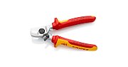 Knipex 95 26 165 Hand cable cutter