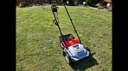 Dedra Lawn Aerator 1500W (DED8705)