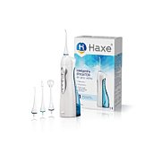 Cordless tooth irrigator HAXE