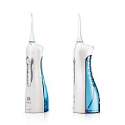 Cordless tooth irrigator HAXE