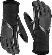LEKI RĘKAWICE Stella Women black 7.0