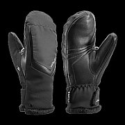 LEKI RĘKAWICE Stella Women black 7.5
