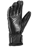 LEKI RĘKAWICE Stella Women black 6.5