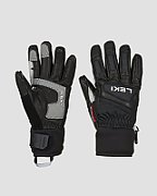 LEKI RĘKAWICE Stella Women black 6.5