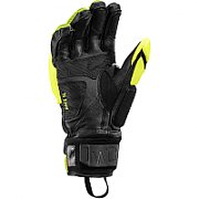 LEKI RĘKAWICE WCR Venom SL 3D black/yellow 8.5