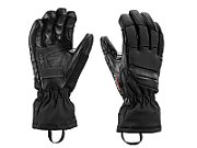 LEKI RĘKAWICE WCR Venom SL 3D black/yellow 8.5