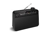 Philips TAR2509/10 Portable FM/AM Radio