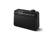Philips TAR2509/10 Portable FM/AM Radio