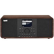 Radio Imperial DABMAN i205 DAB+/FM CD wood