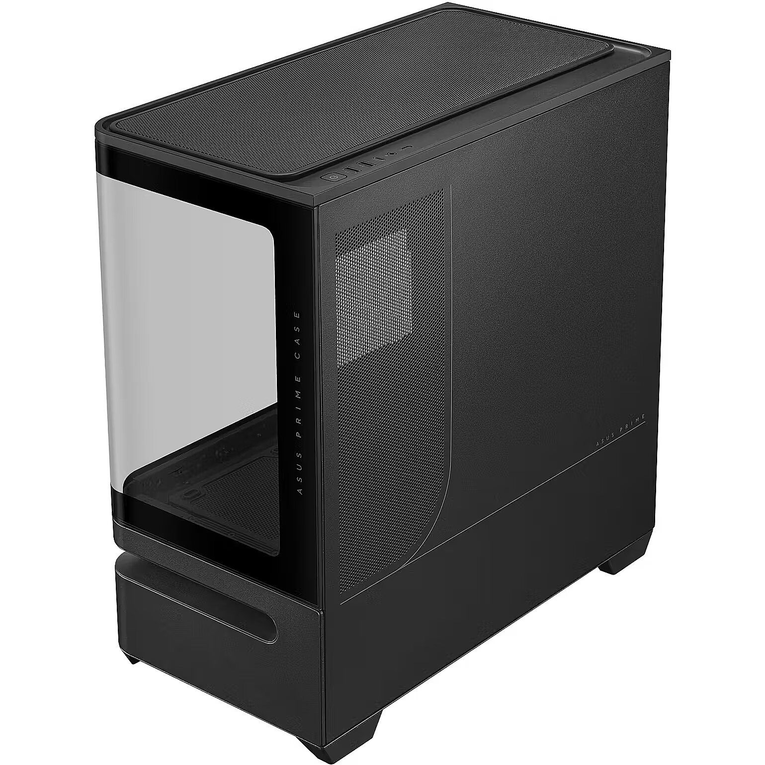 ASUS PRIME AP202 TG ARGB BLACK enclosure