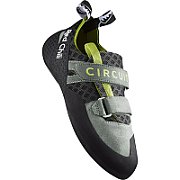 Circuit lv-seaweed-uk 7 (40 5) RED CHILI Shoes