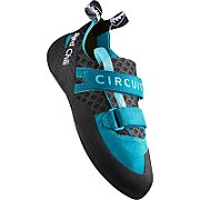 Circuit lv-seaweed-uk 7 (40 5) RED CHILI Shoes