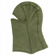 Polandex NINJA - thermoactive balaclava  green