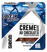 Dish (824) chocolate cream 90g MX3