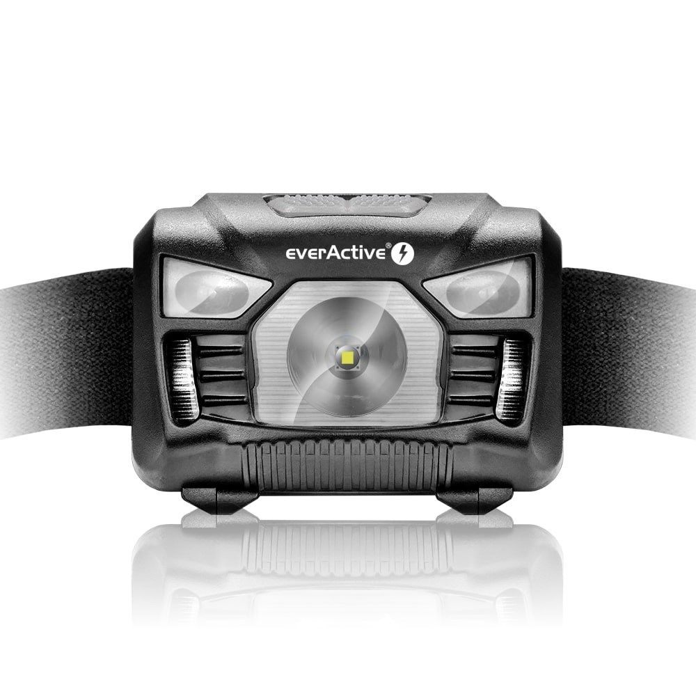 everActive HL-160 Viper LED headlamp