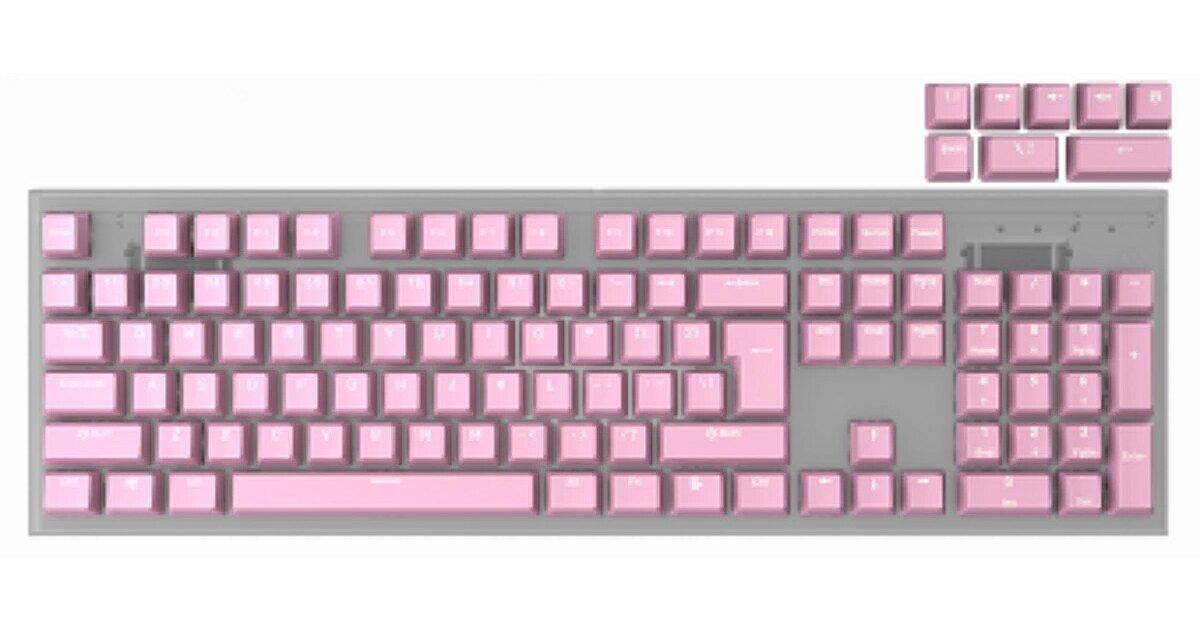 GENESIS LEAD 300 Keyboard cap