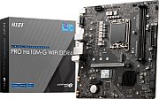 Płyta główna MSI PRO H610M-G WIFI DDR4