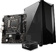 Płyta główna MSI PRO H610M-G WIFI DDR4