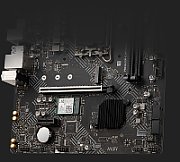 Płyta główna MSI PRO H610M-G WIFI DDR4