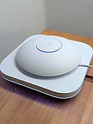 Ubiquiti E7 wireless access point 11500 Mbit/s White Power over Ethernet (PoE)