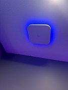 Ubiquiti E7 wireless access point 11500 Mbit/s White Power over Ethernet (PoE)