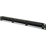 Alantec PK-U6-1 patch panel