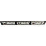 Alantec PK-U6-1 patch panel